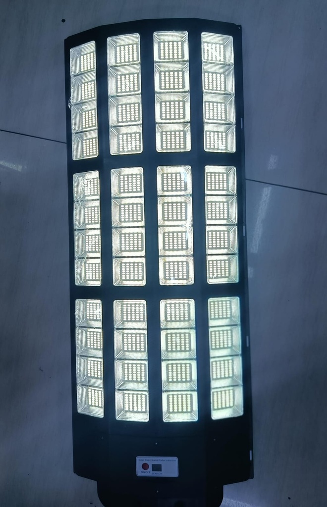 PASTORAL SOLAR 1610 LEDS |TY12759|