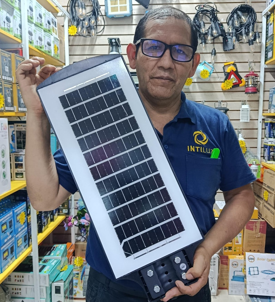 LUCES PASTORALES DE 240 LEDS TY12755