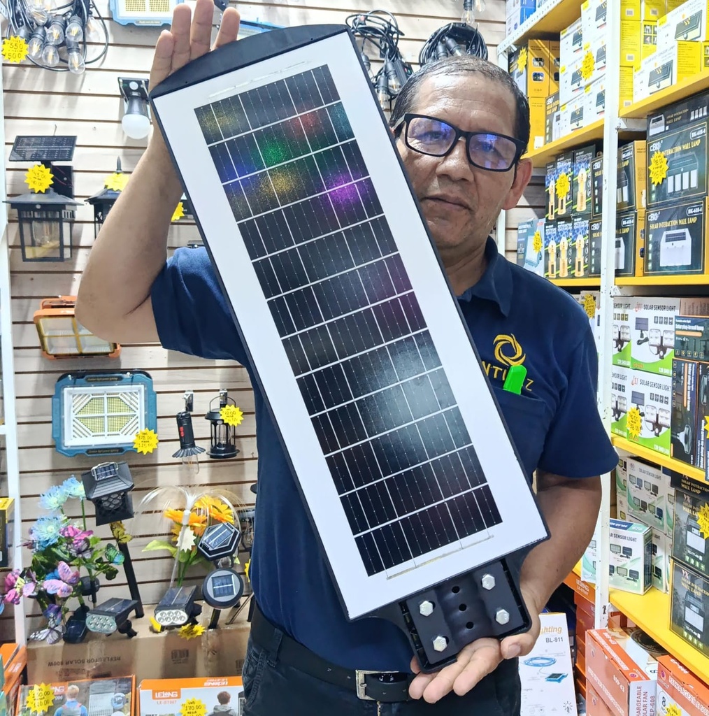 LUCES PASTORALES DE 320 LEDS TY12756 