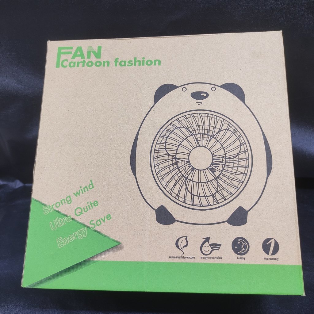 VENTILADOR OSO |CF202442|  