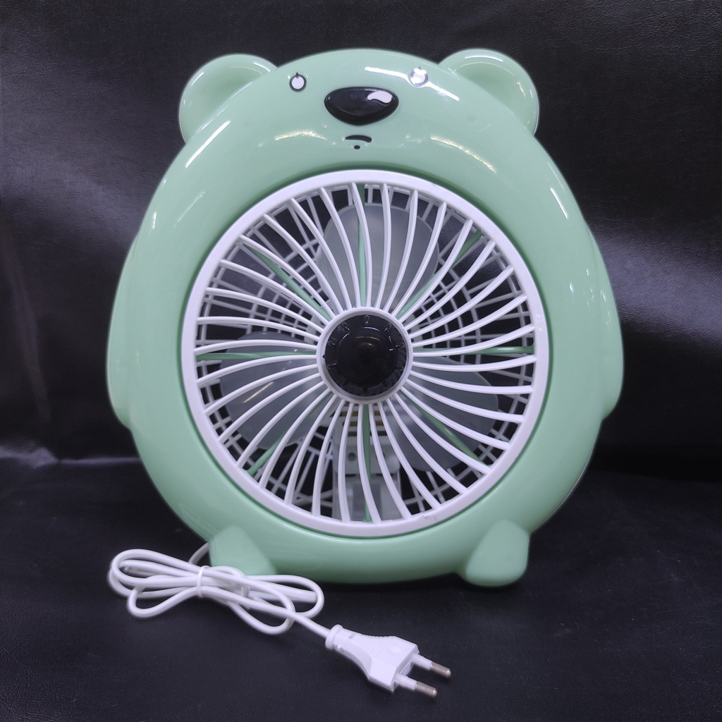 VENTILADOR OSO |CF202442|  