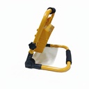 REFLECTOR LED PORTATIL 100W  |3924|