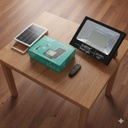 REFLECTOR SOLAR 1000W |CN-L3944T|