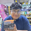 LINTERNA DE CABEZA 3 BATERIAS |LD-L1322C|