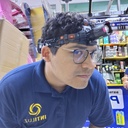 LINTERNA DE CABEZA 3 BATERIAS |LD-L1322C|