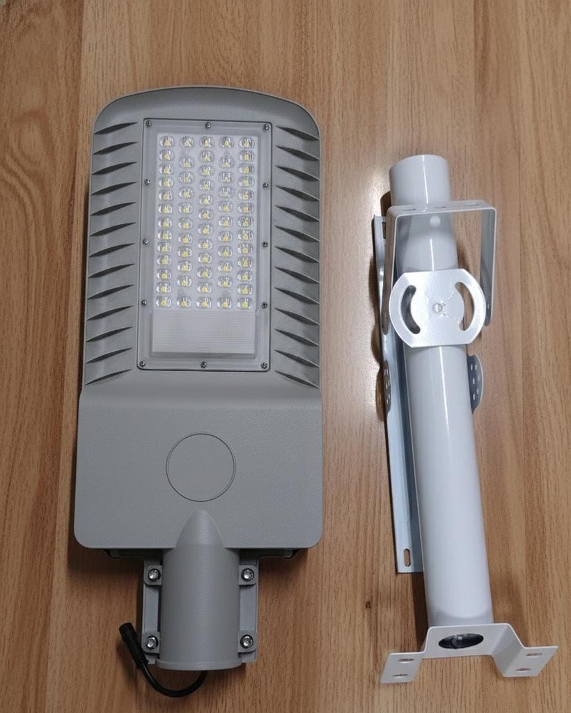 PASTORAL CON PANEL SOLAR EXTERNO 400W PREMIUM 