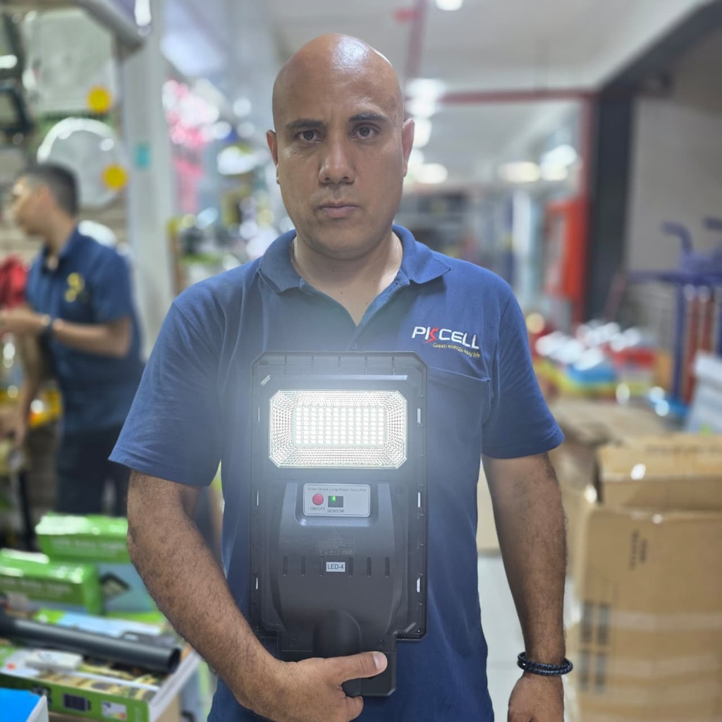 PASTORAL SOLAR TRANSLINE 100W 96 LEDS