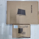 REFLECTOR SOLAR TRANSLINE 120W-TR-106A 