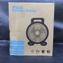 VENTILADOR 3 ASPAS |CF202440| 