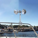 AHUYENTADOR DE AVES REFLECTANTE |H101|