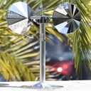 AHUYENTADOR DE AVES  EOLICO |H102|