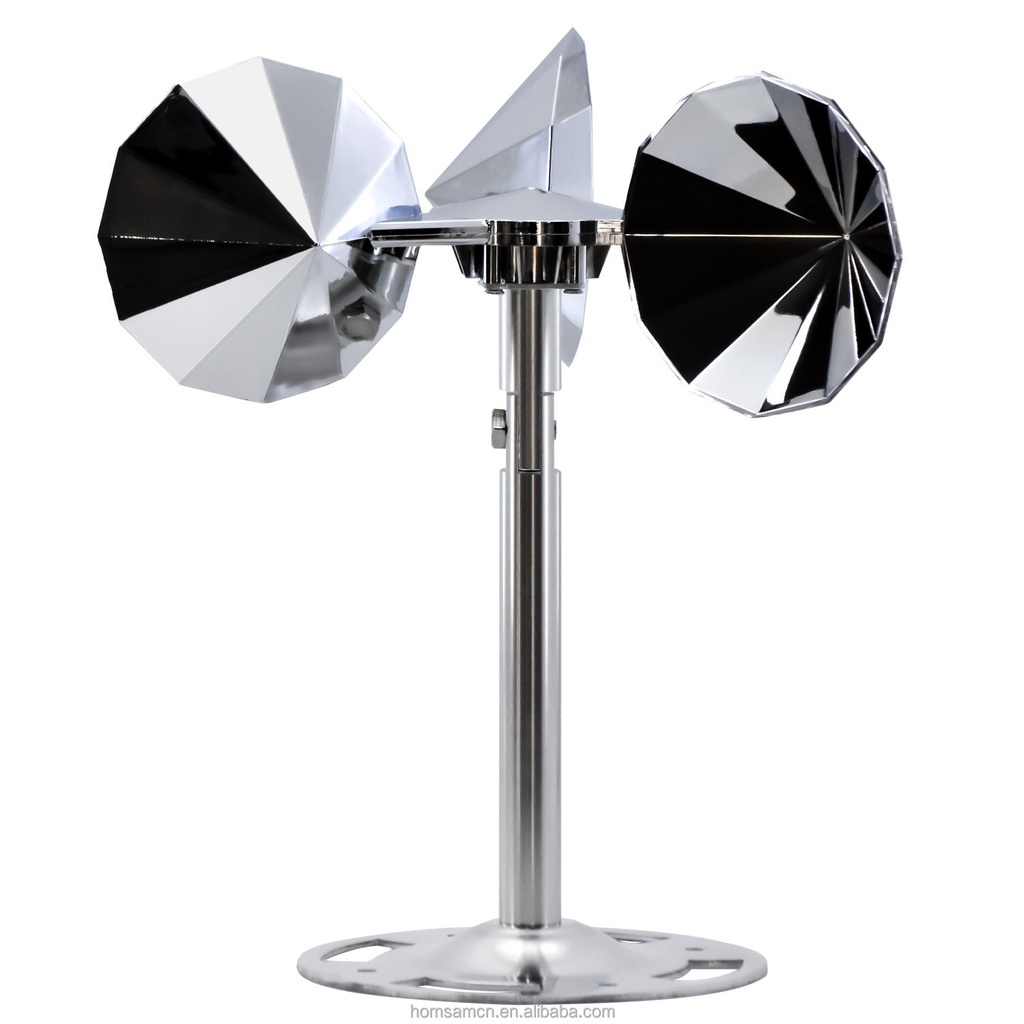 AHUYENTADOR DE AVES  EOLICO |H102|