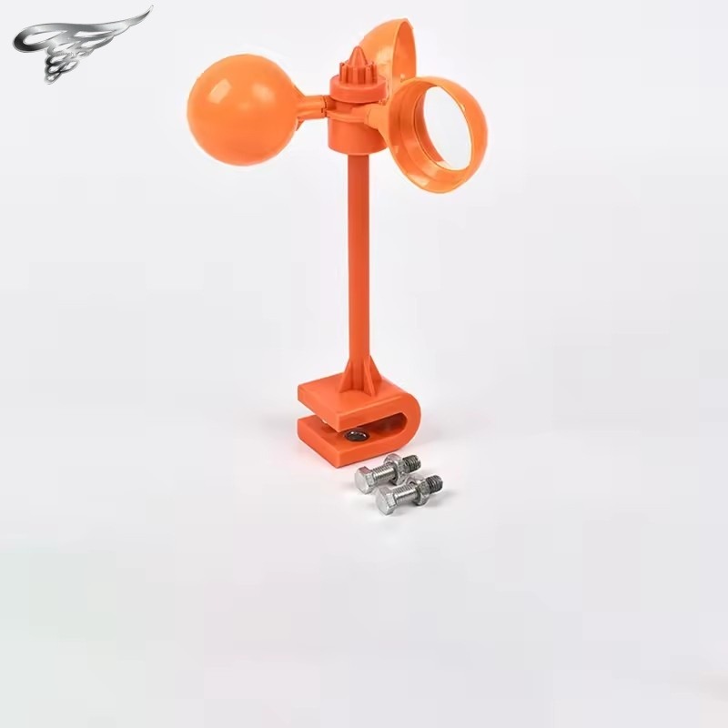 REPELENTE DE AVES GIRATORIO CON VIENTO |MYPT-01| 