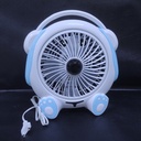 VENTILADOR PERRITO |CF202441|