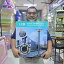 FAROLA UFO CIRCULAR |TY127688|