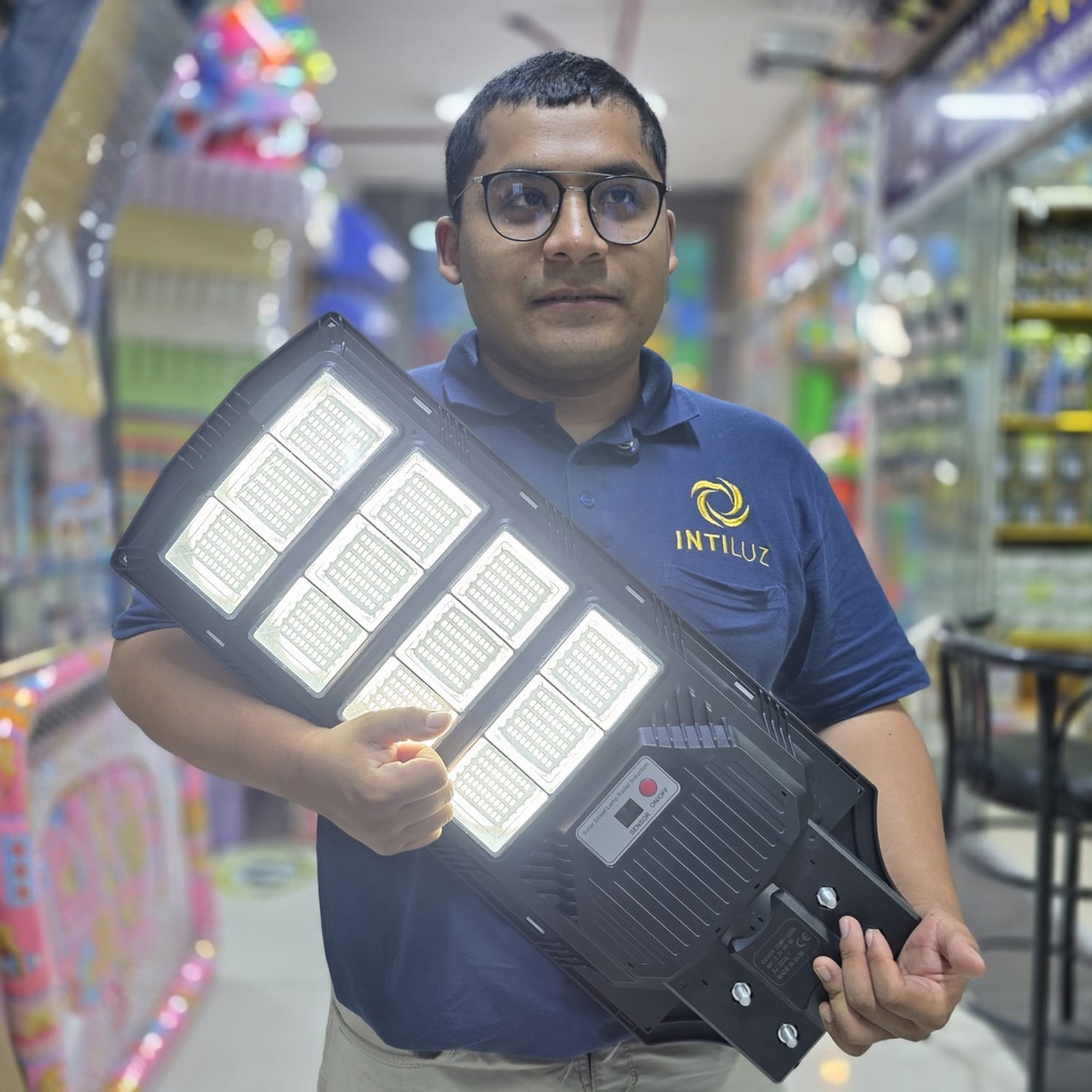 LUCES PASTORALES |TY127683|