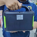 ESTACION DE ENERGIA PORTATIL 300W |EG009li|