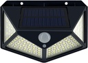 LAMPARA LED SOLAR BATMAN GIGANTE |AJ440484|
