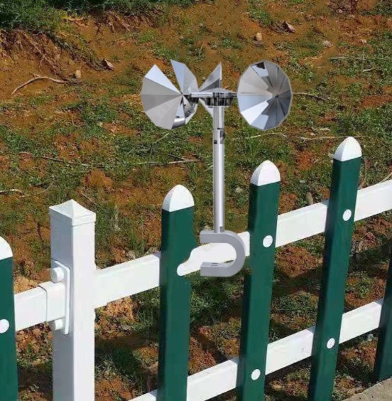 AHUYENTADOR DE AVES  EOLICO CON BASE GANCHO |13047|