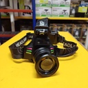 LINTERNA DE CABEZA  TD-175