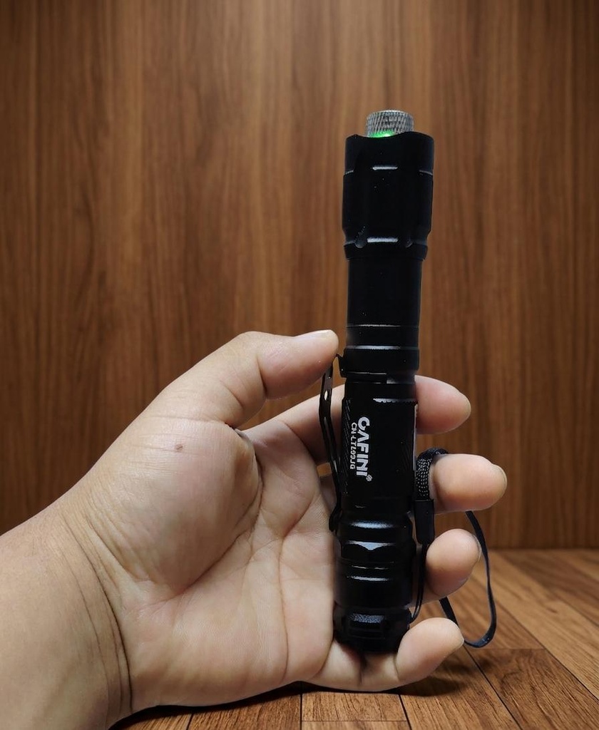 PUNTERO LASER DE CARGA  L7199JG