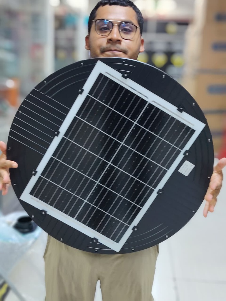 FAROLA UFO CIRCULAR |TY127687|