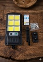 MINI PASTORAL SOLAR CON SENSOR |200102|