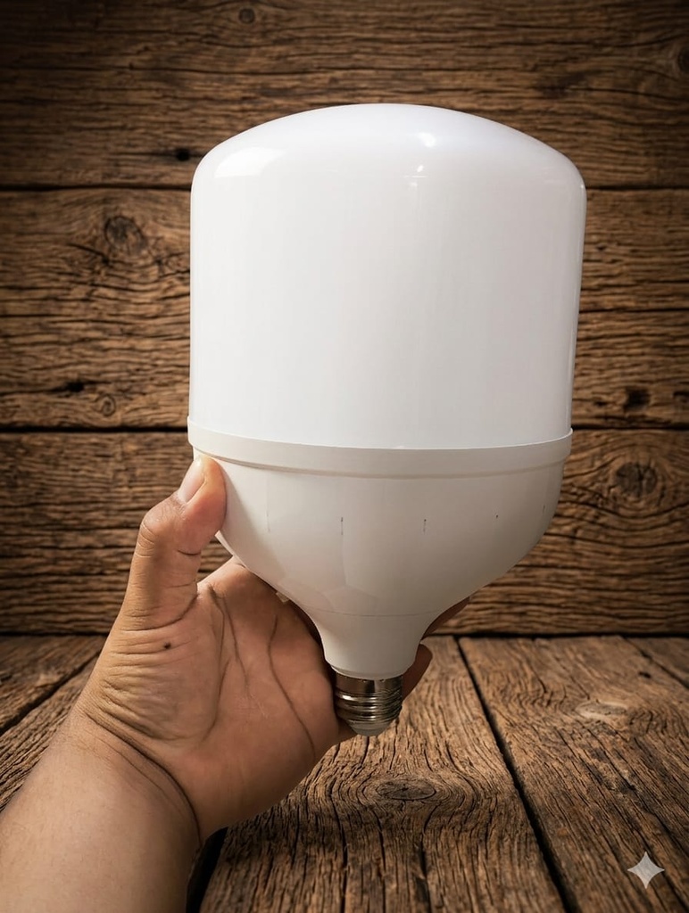 FOCO COPA 60W BLANCO |206075|