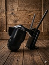 CAMARA SOLAR WIFI  |EC-36W| 