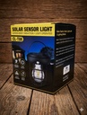 FAROL SOLAR DE PARED 3LED |CL-T88|