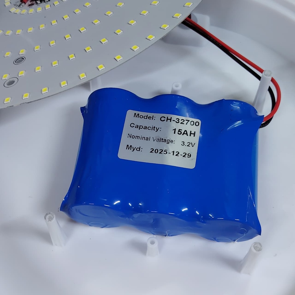 LUCES SOLARES PARA HABITACIONES 500W |AJ440478A|