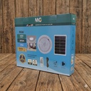 LUCES SOLARES PARA HABITACIONES 500W |AJ440478A|