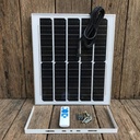 REFLECTOR SOLAR PARA EXTERIORES |AJ440499| 