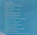 REFLECTOR SOLAR PARA EXTERIORES |AJ440499| 