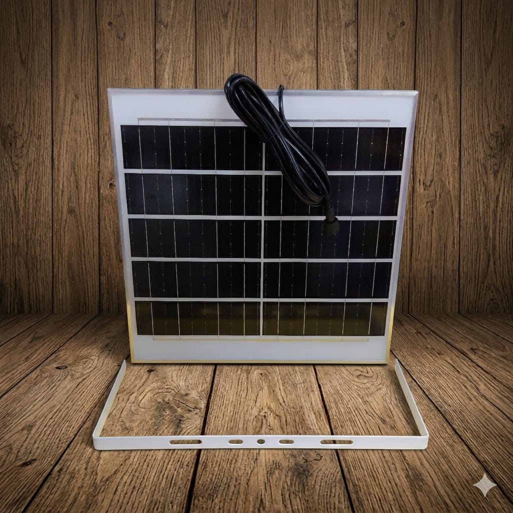 REFLECTOR SOLAR PARA EXTERIORES |AJ440498|