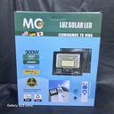 REFLECTOR SOLAR PARA EXTERIORES 300W |AJ440497|