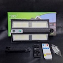 LUZ MINI PASTORAL SOLAR CON SENSOR Y CONTROL |14002|