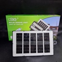 LUZ MINI PASTORAL SOLAR CON SENSOR Y CONTROL |14002|