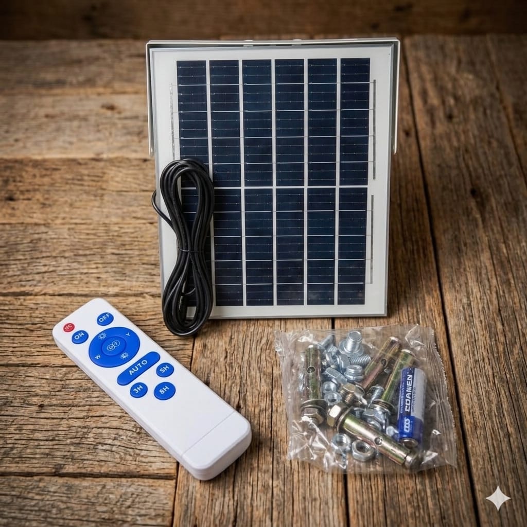 REFLECTOR SOLAR 300W |AJ440522|