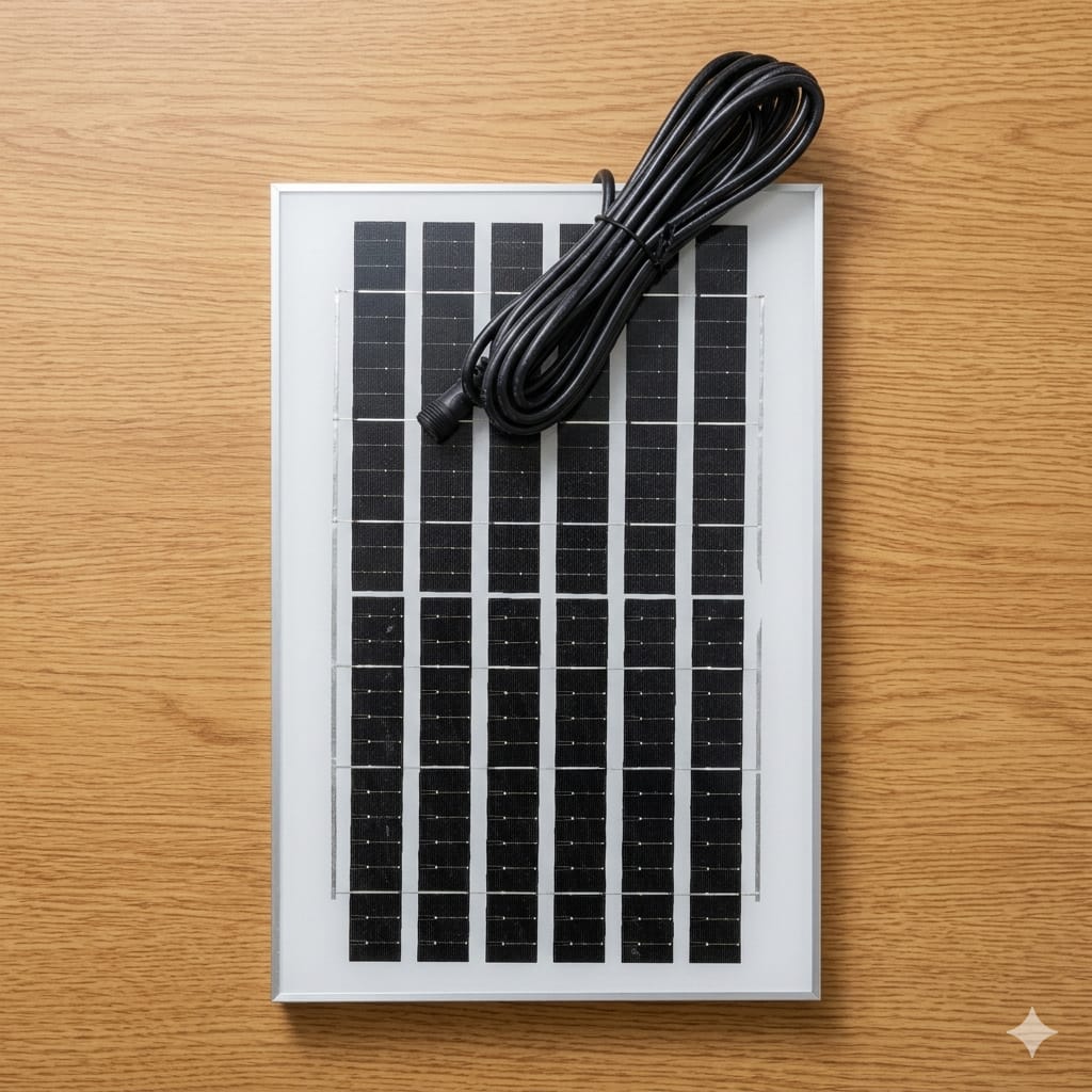 REFLECTOR SOLAR 300W ABS |440543| 