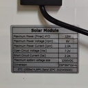 REFLECTOR SOLAR 300W ABS |440543| 
