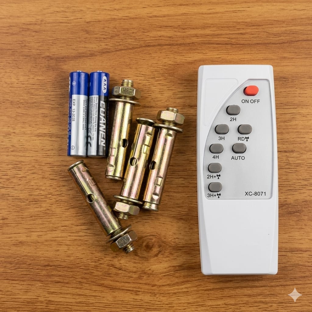 LUZ PASTORAL 800W |440551|