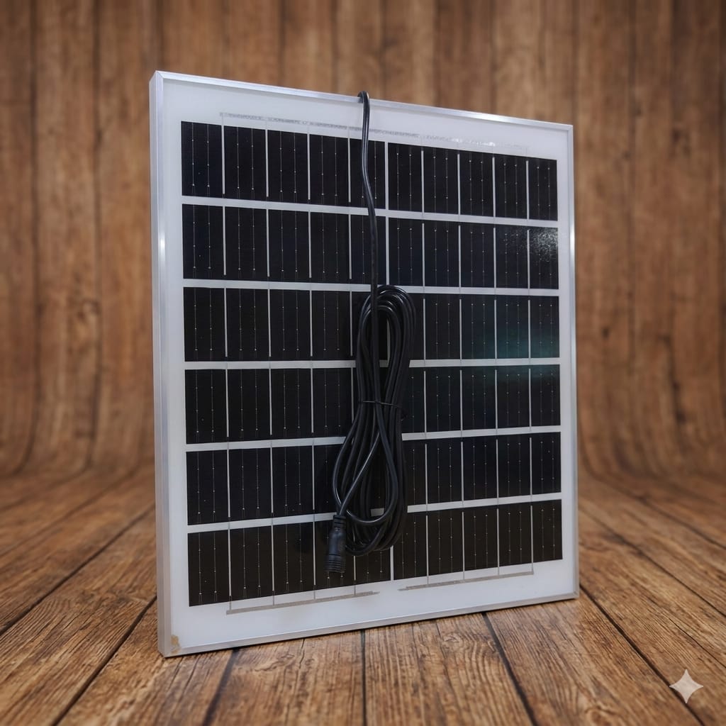 REFLECTOR SOLAR METALICO 500W |440536|