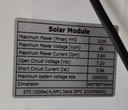 REFLECTOR SOLAR METALICO 500W |440536|