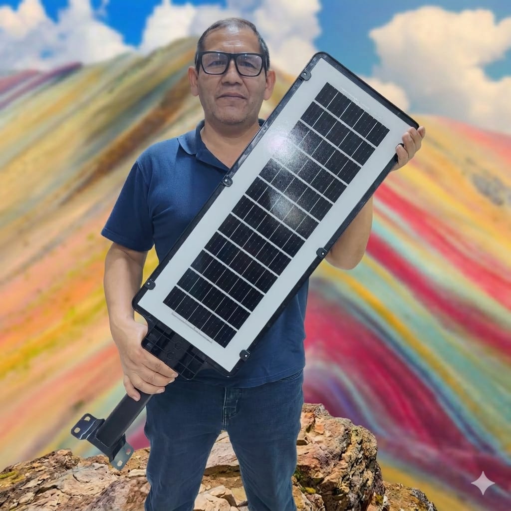 PASTORAL SOLAR 500W C/B |AJ440529|