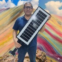 PASTORAL SOLAR 500W C/B |AJ440529|