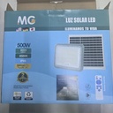 REFLECTOR SOLAR 500W |AJ440523| 
