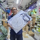 LUCES SOLARES PARA HABITACIONES 500W |AJ440478A|