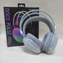 AUDIFONO DISCO PULSE PG580 |J-36|