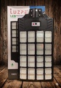LUZ PASTORAL SOLAR 600W S/B |90311|